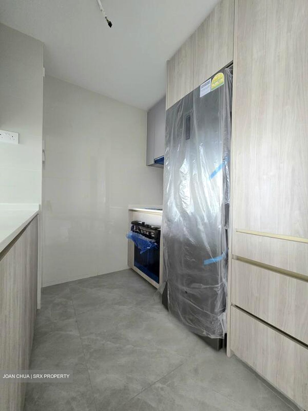 Amo Residence (D20), Apartment #576492321